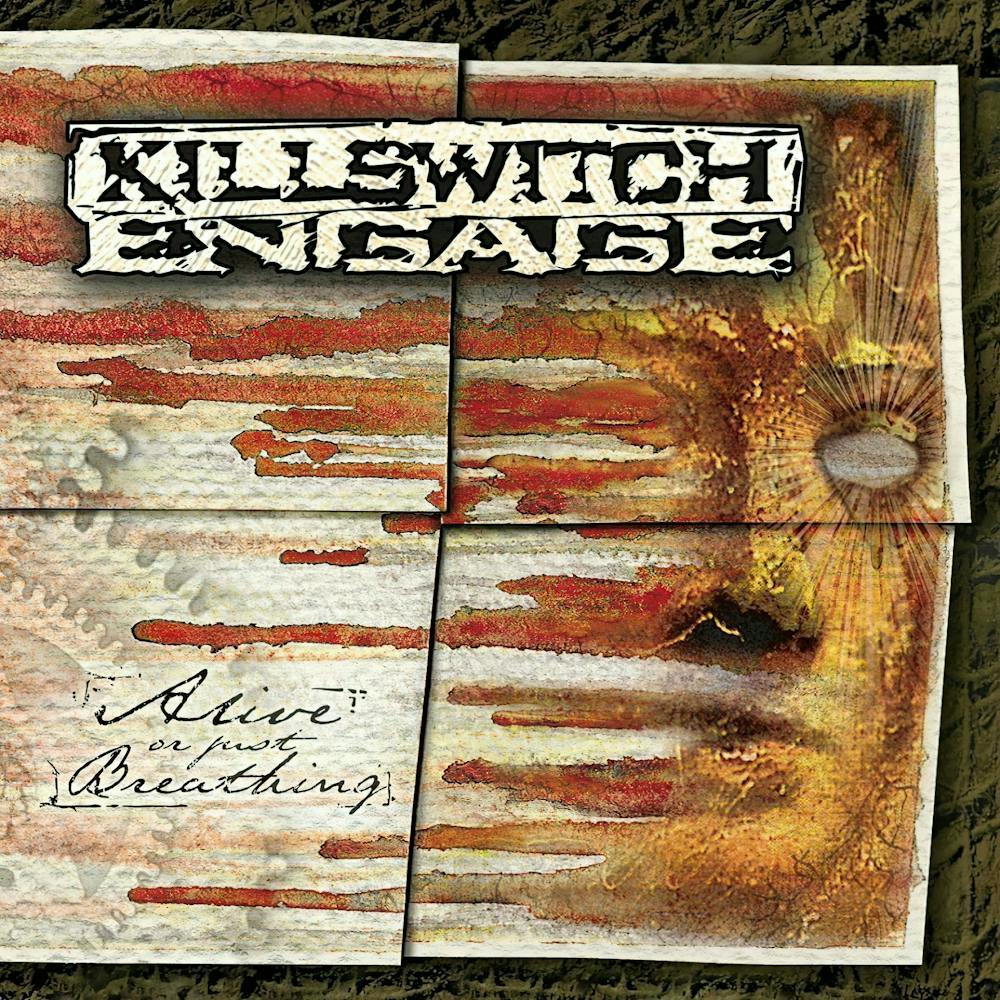 Killswitch Engage 8