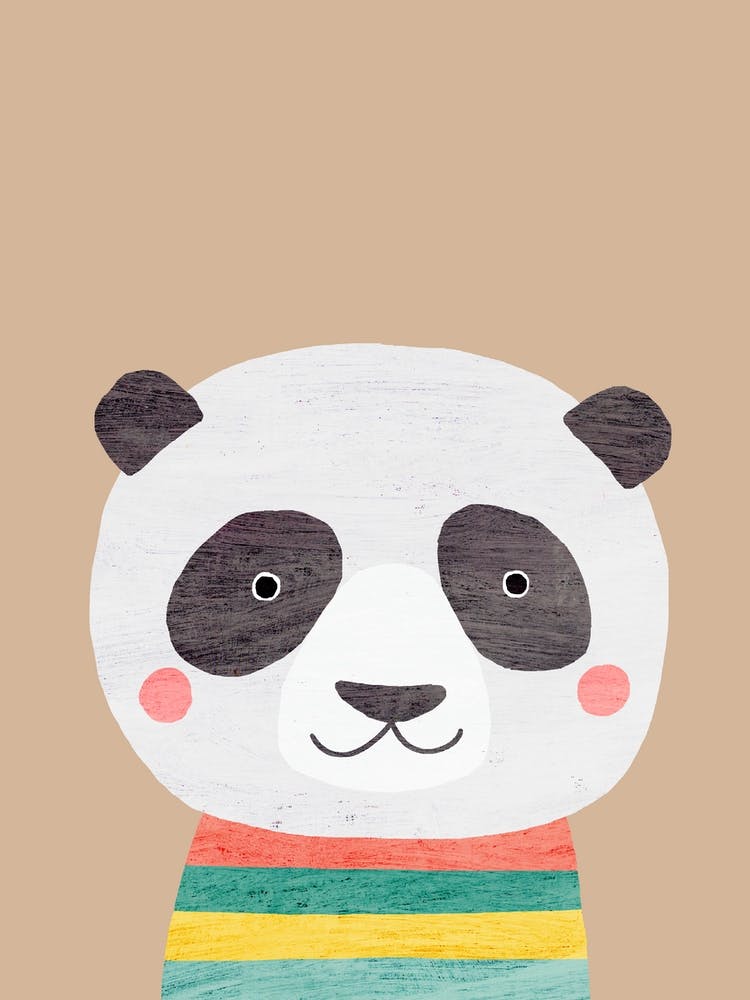Panda Beige