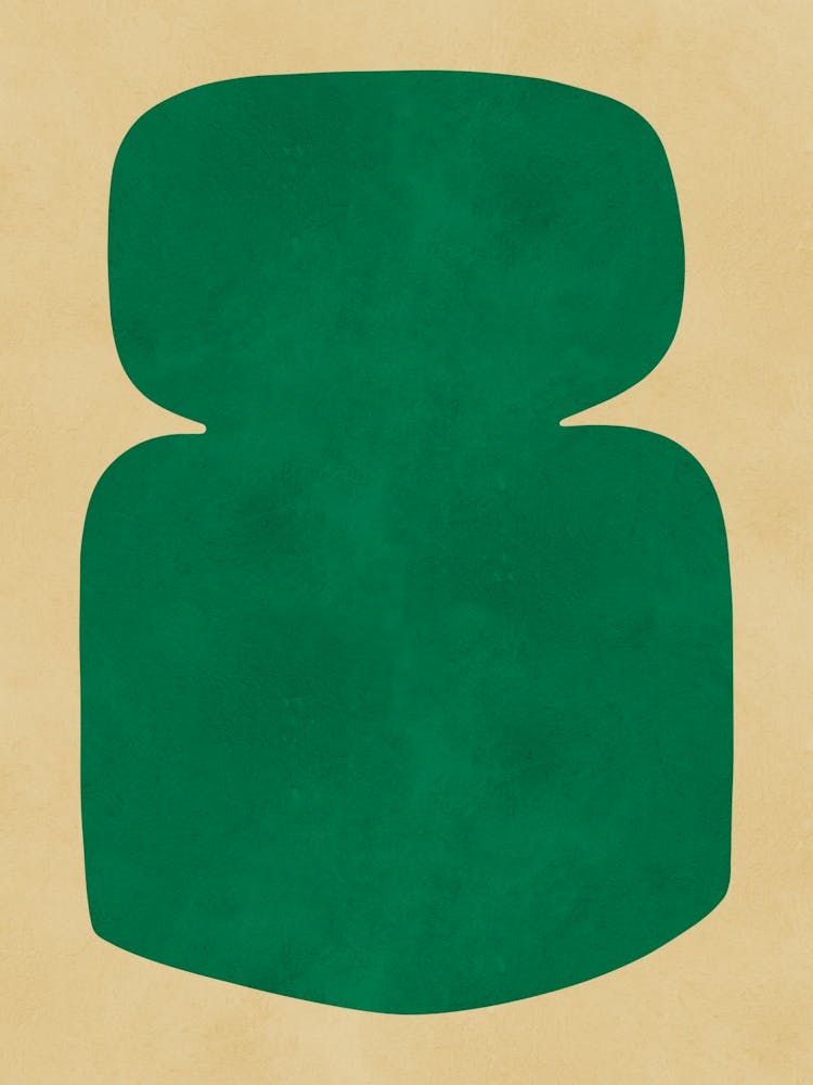 Abstract expressionist 8