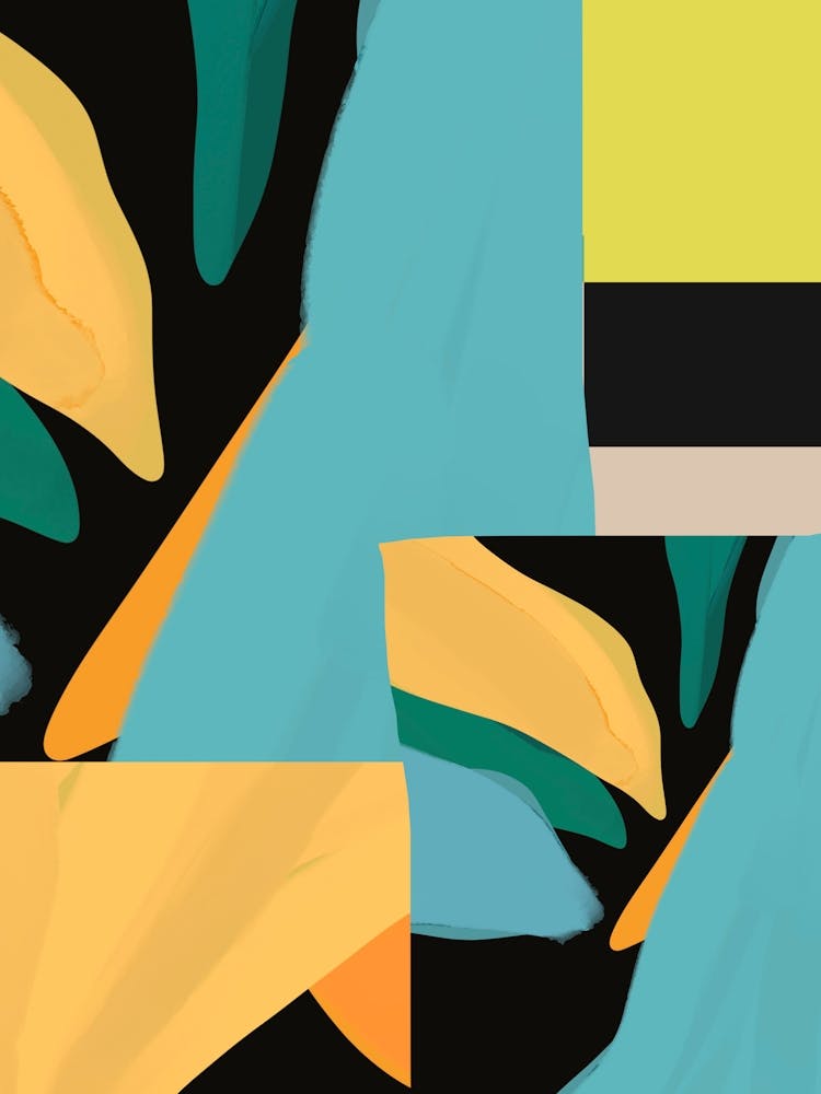 Abstraction Moderne 05