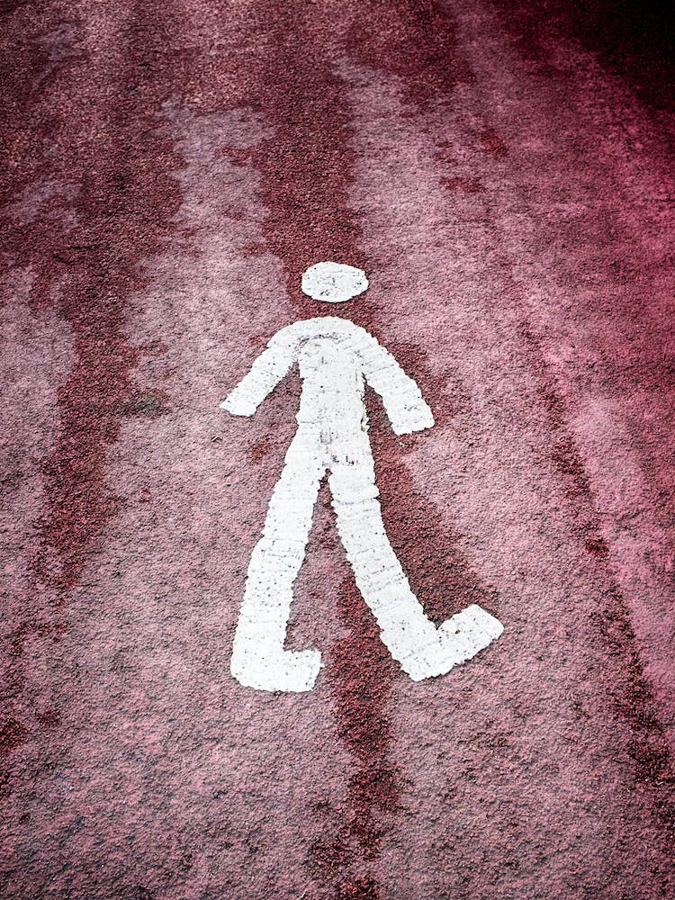 Pedestrian