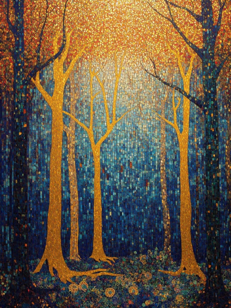 Forest 1