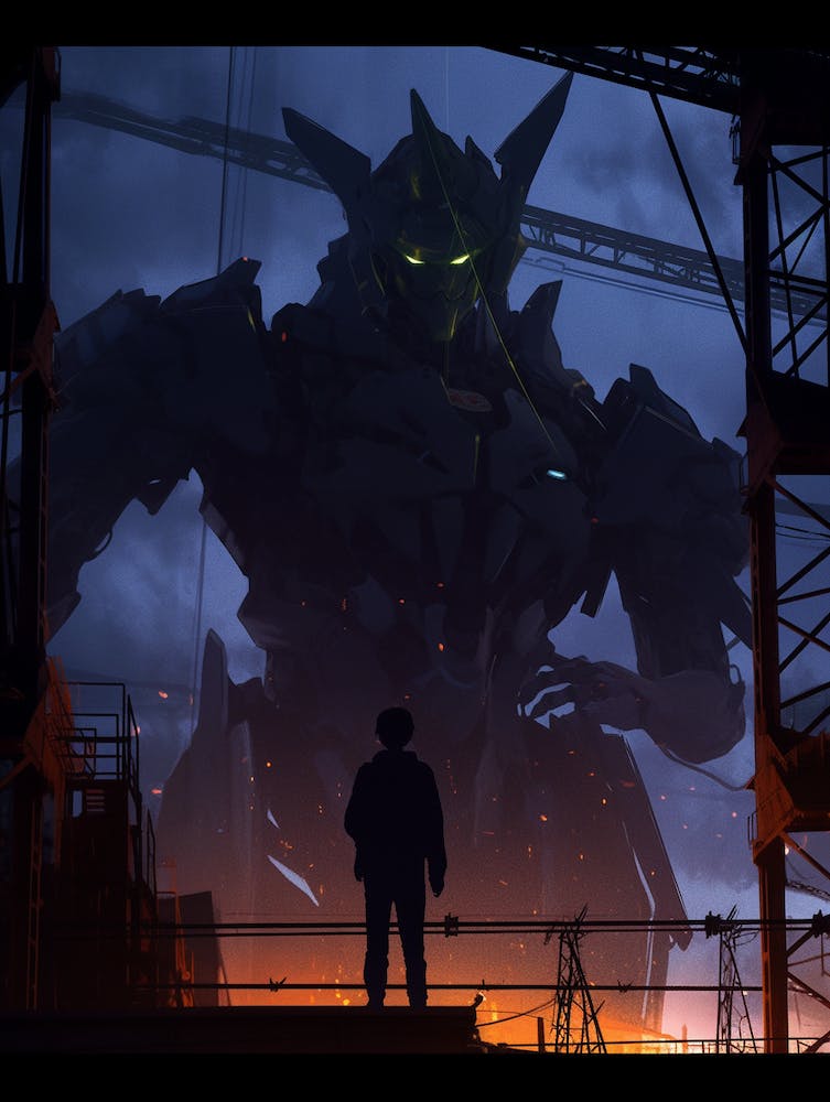 Protocol 4: Destroy All Humans.