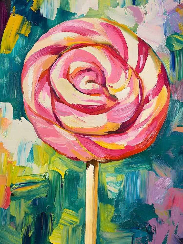 Lollipop 1