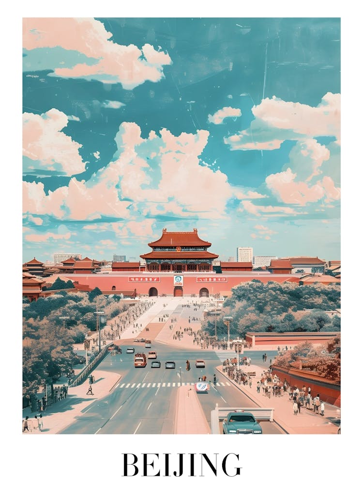 Beijing