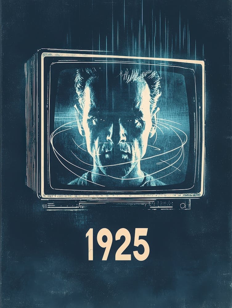 Aihrgdesign A Vintage Technology Poster Celebrating The First 9eb83f1a 2c13 4366 8cea 4d7505b99ec2 1
