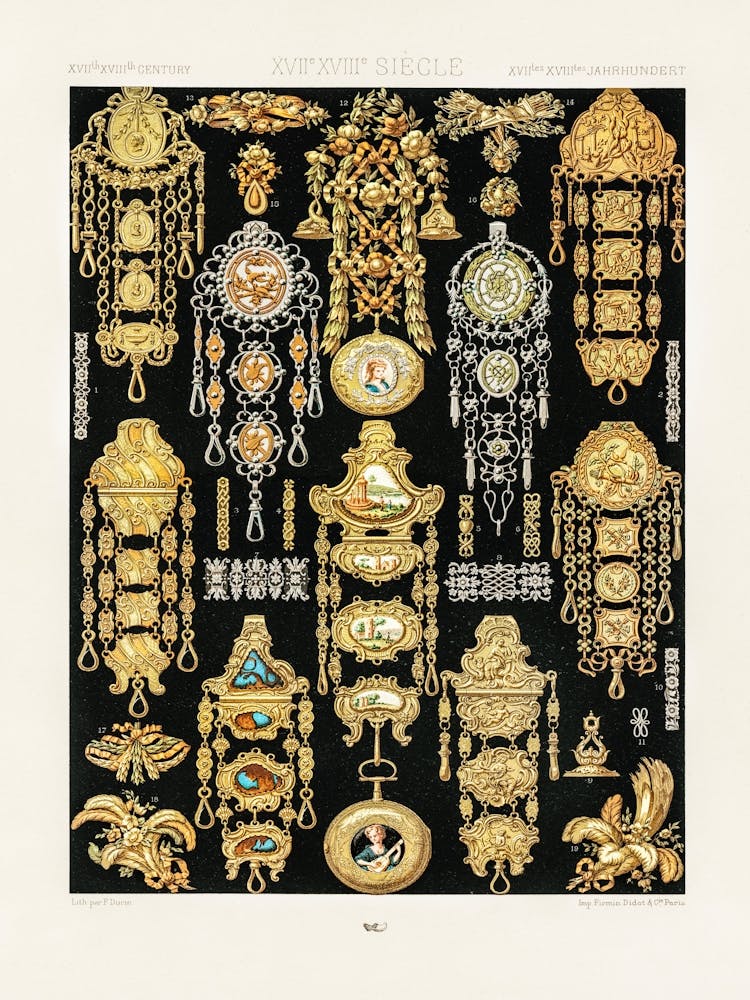 Chinese Ornaments
