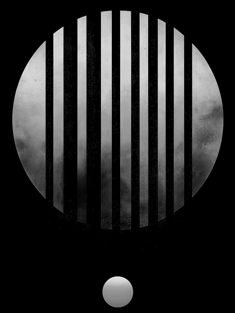 Symphony Of Silence