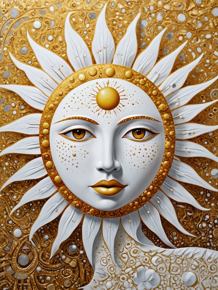 The Sun no1