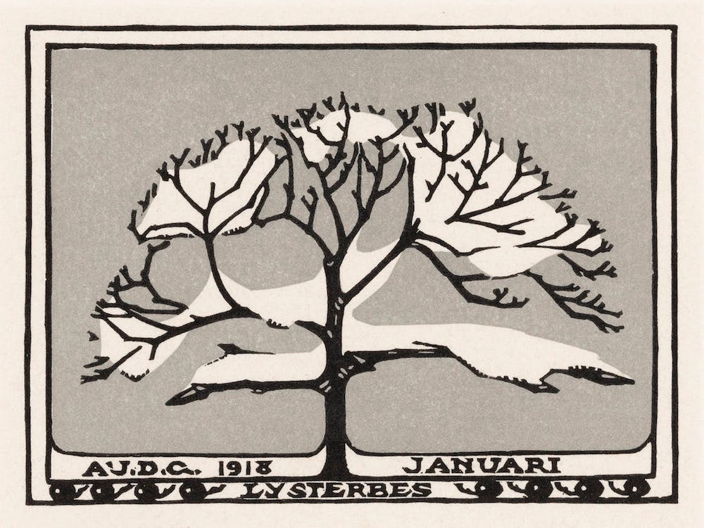 Janvier, Julie De Graag
