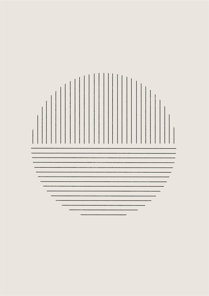Abstract Sun One