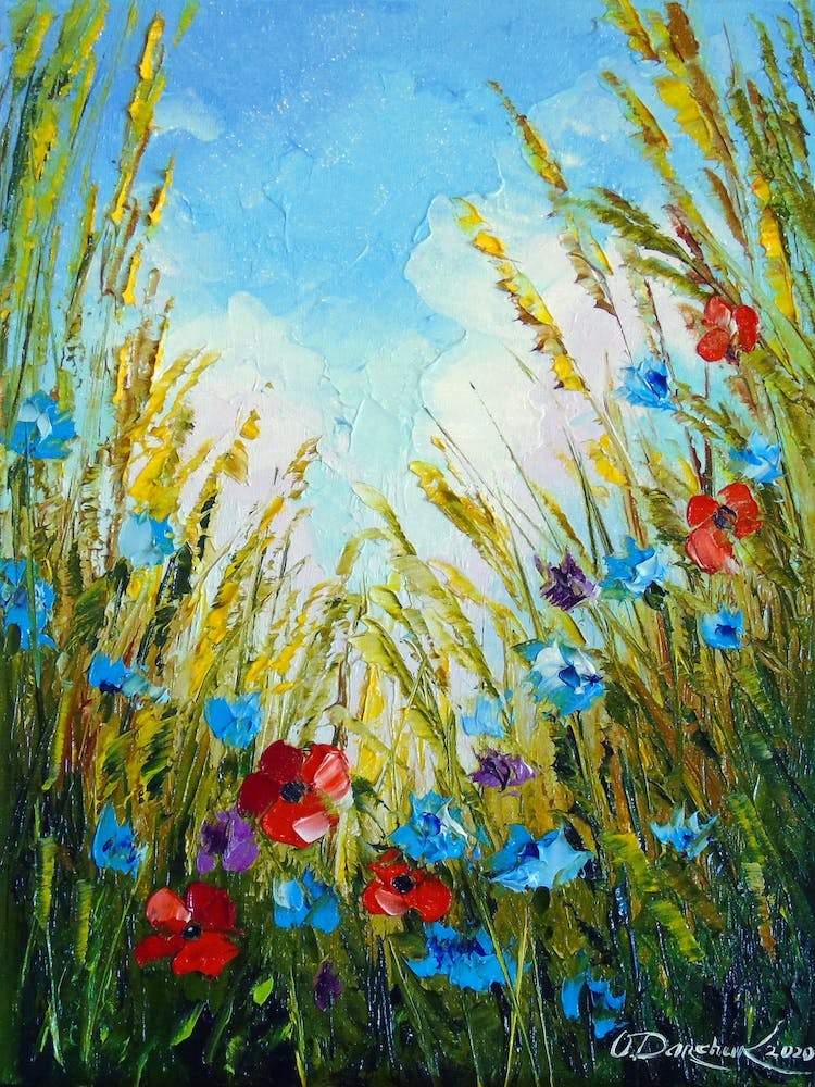 Wildflowers