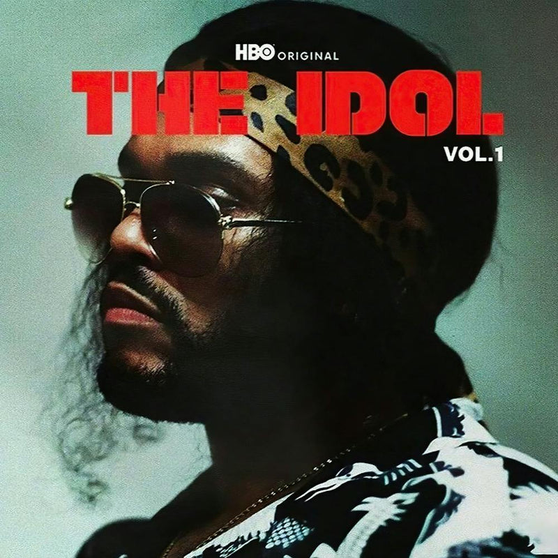 The Weeknd Album (3)