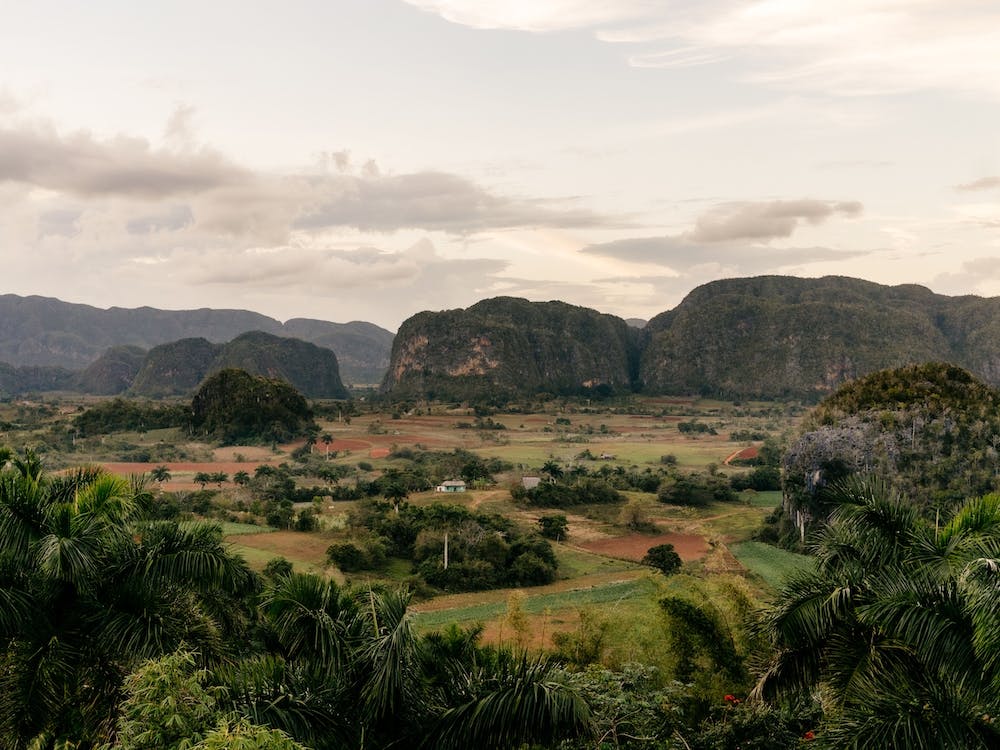 Vinales, Cuba