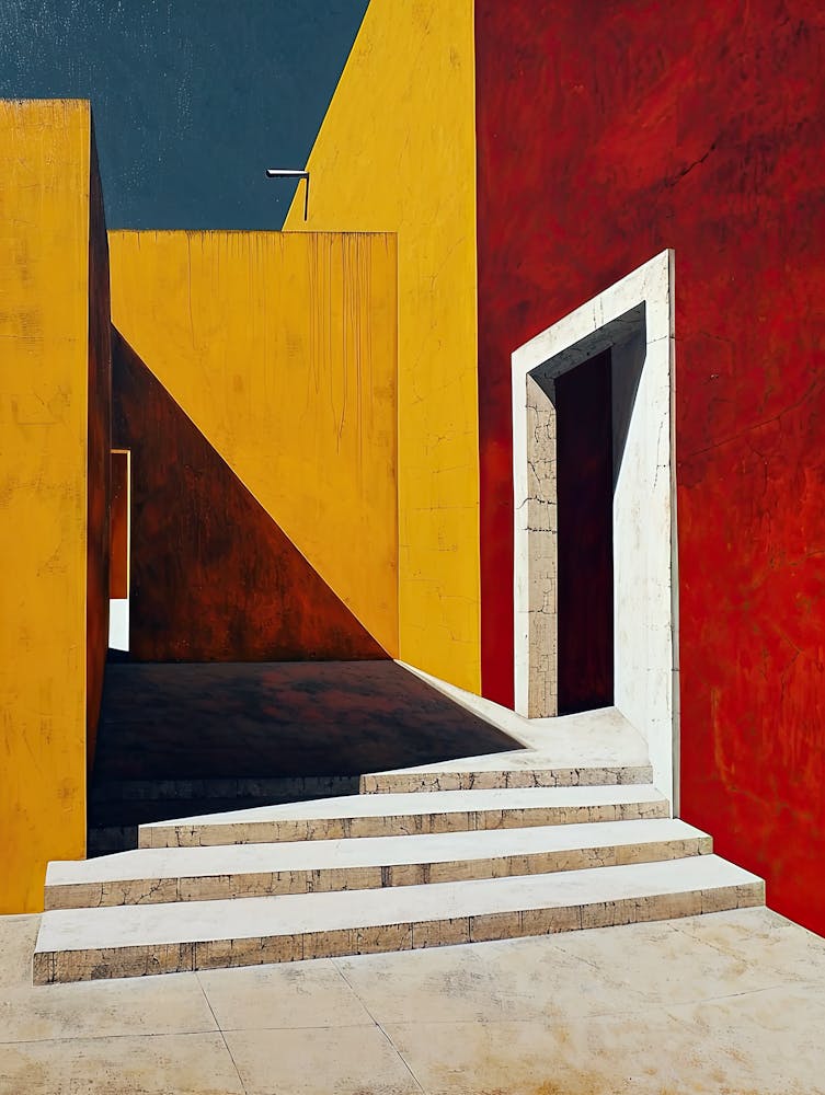 Chihuahua Chronicles: Desert Dreams, Mexico