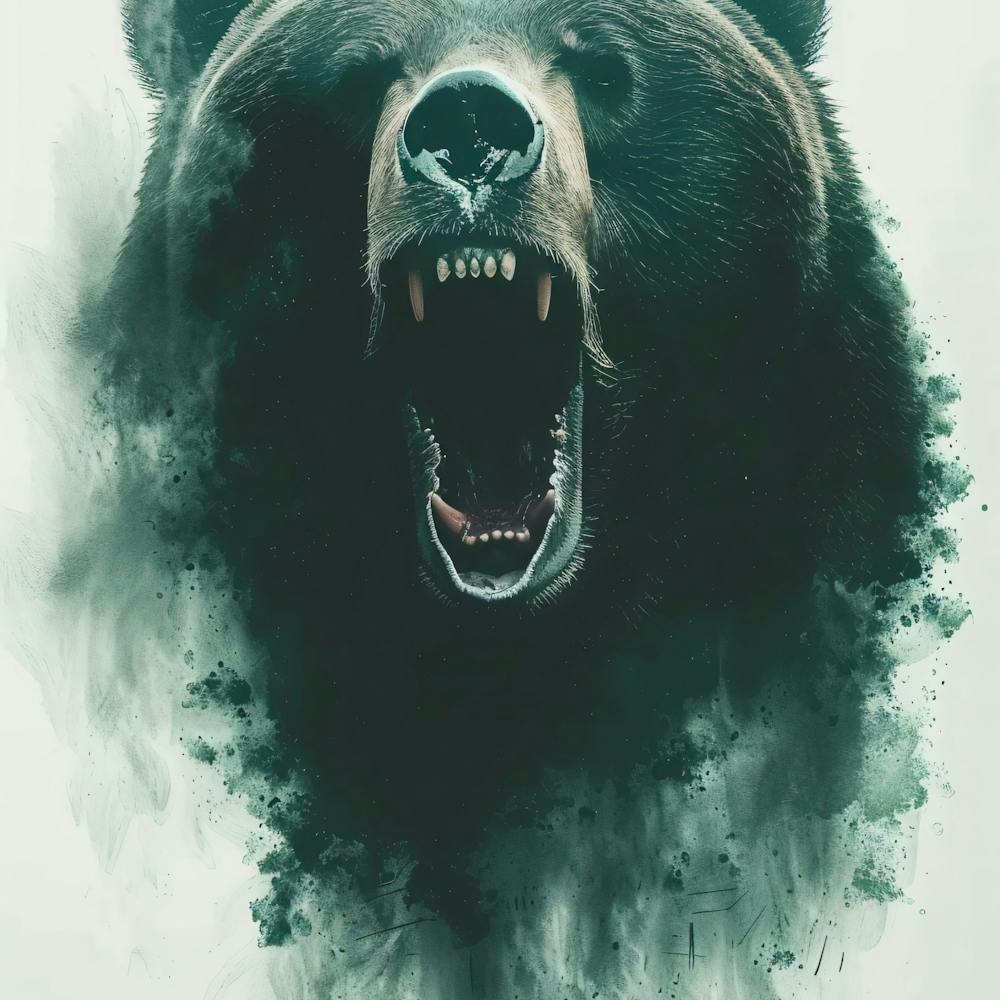 Grizzly Bear 4