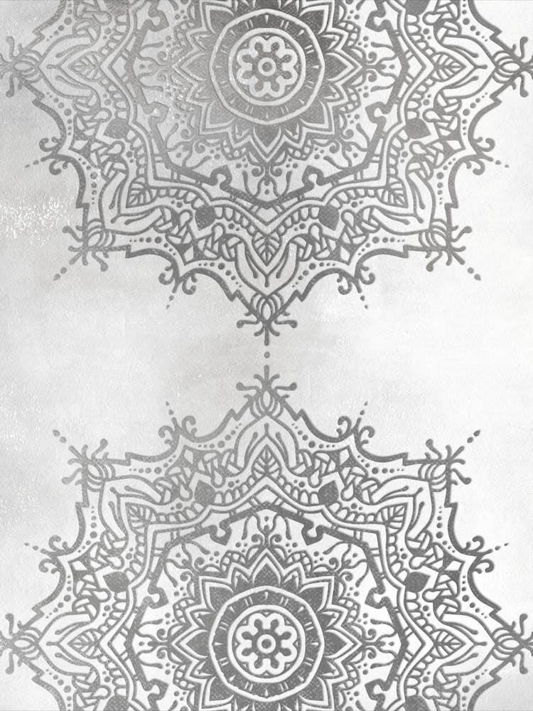 Mandala No 633 B