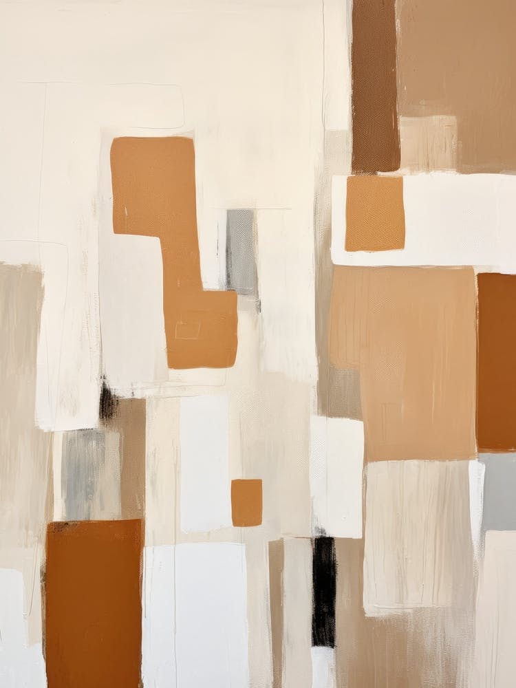 Abstract Painting 63