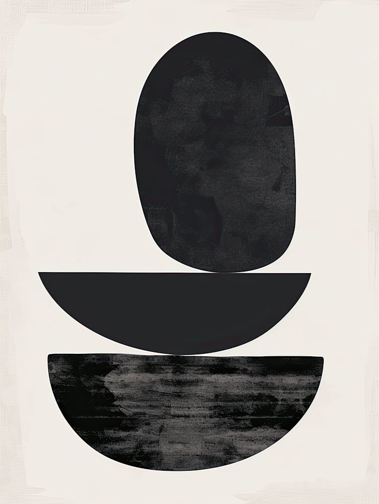 Brian Head Stone Park Bauhaus Minimalist