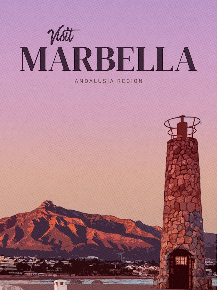 Besuch Marbella