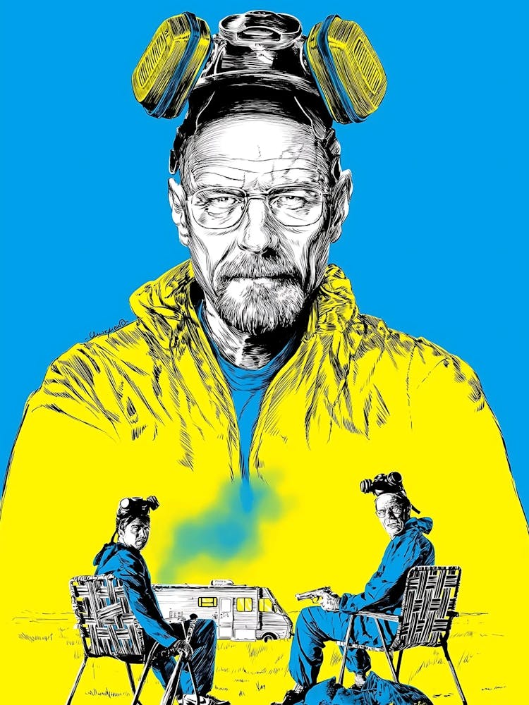 Breaking Bad 29