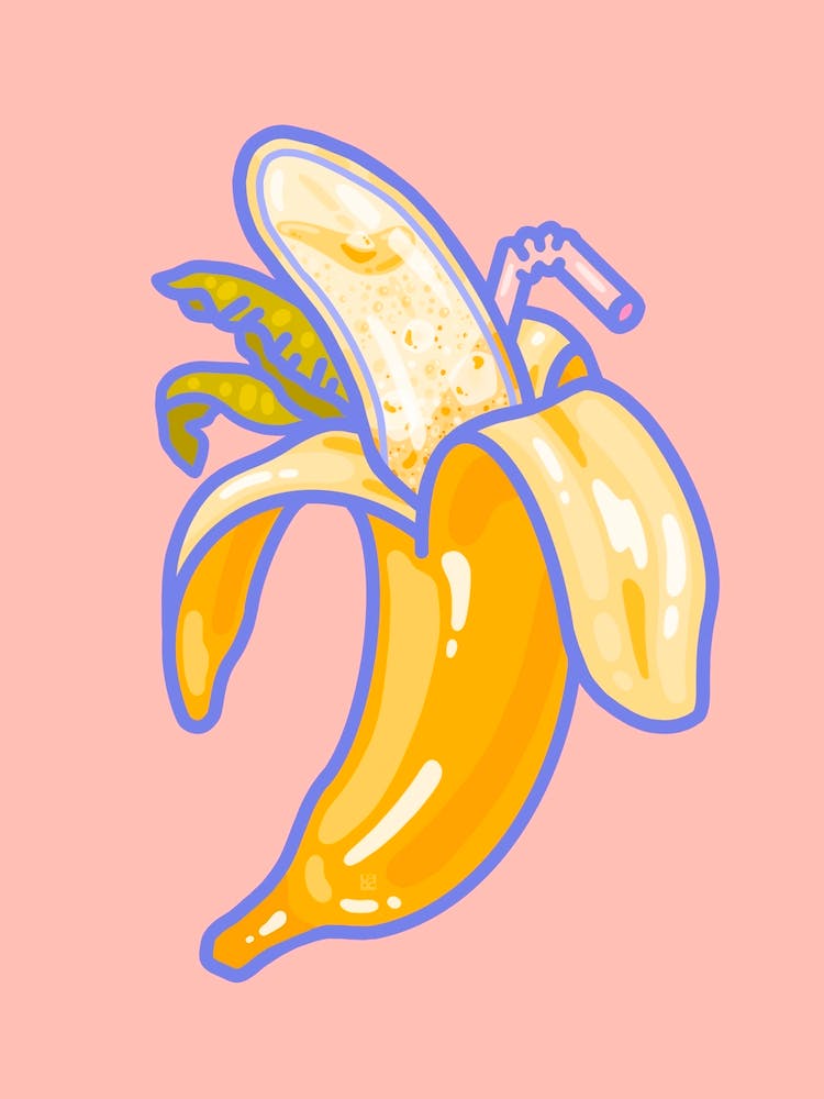 Banana Split