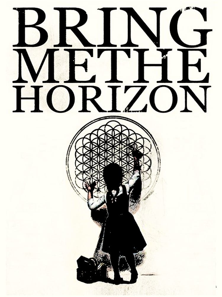 Bring Me The Horizon