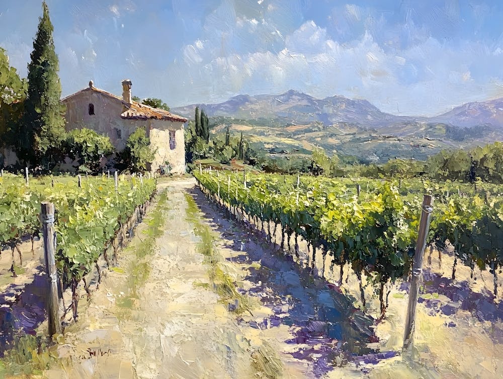 Winery 13