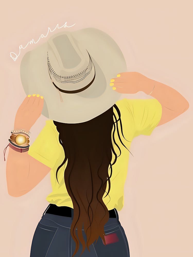 Cowgirl