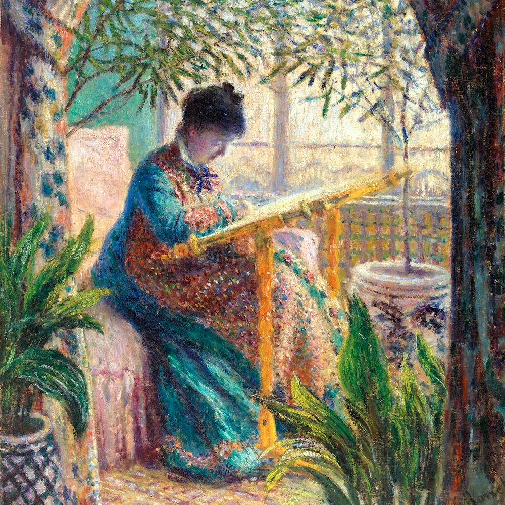 Claude Monet 5