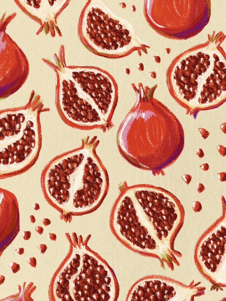 Pomegranate