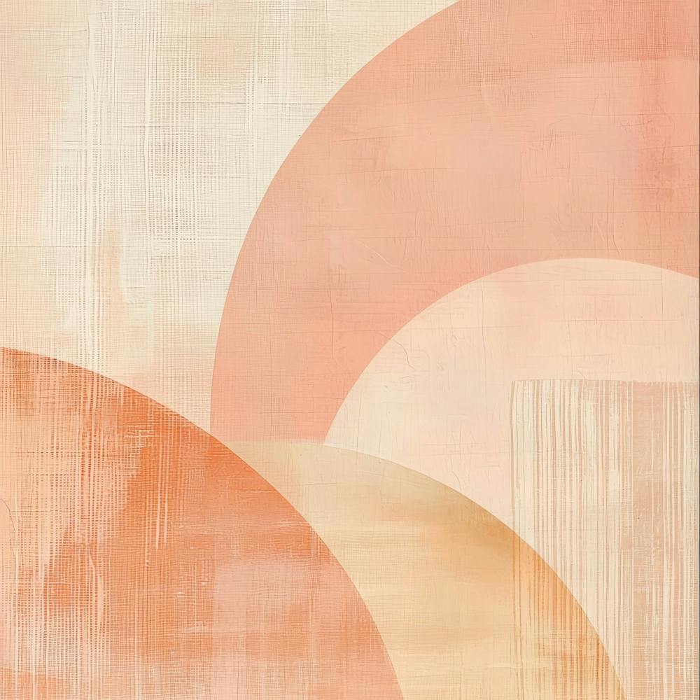 Abstract Canvas Print