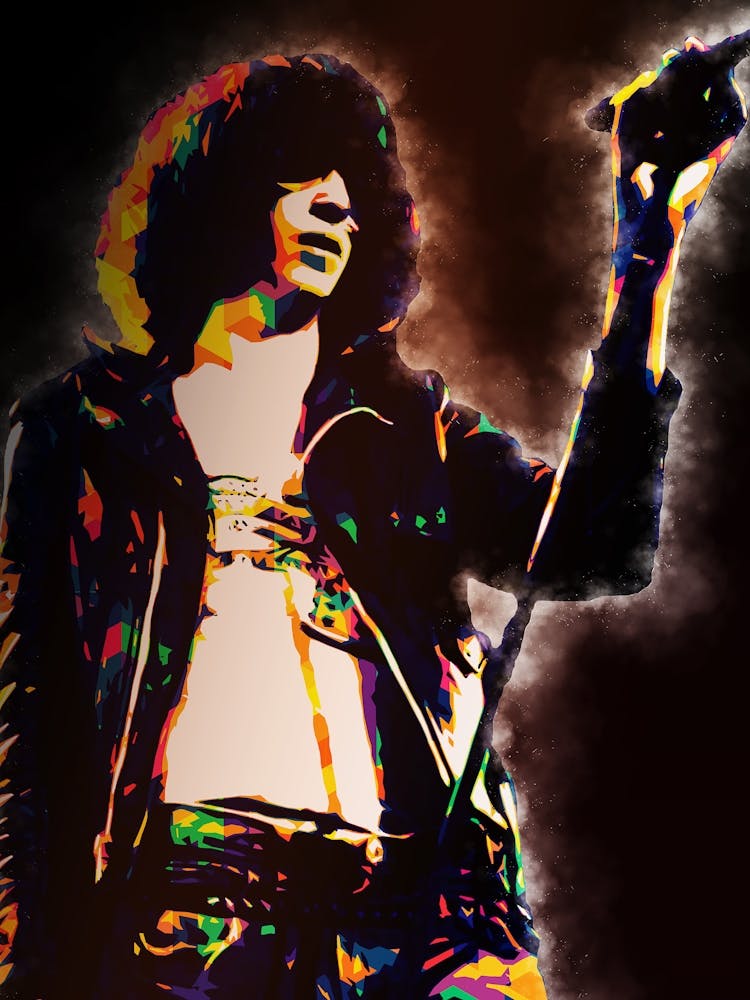 Art Of Joey