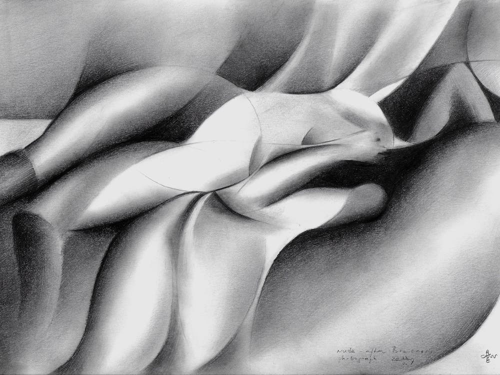 Nude - 22-04-17