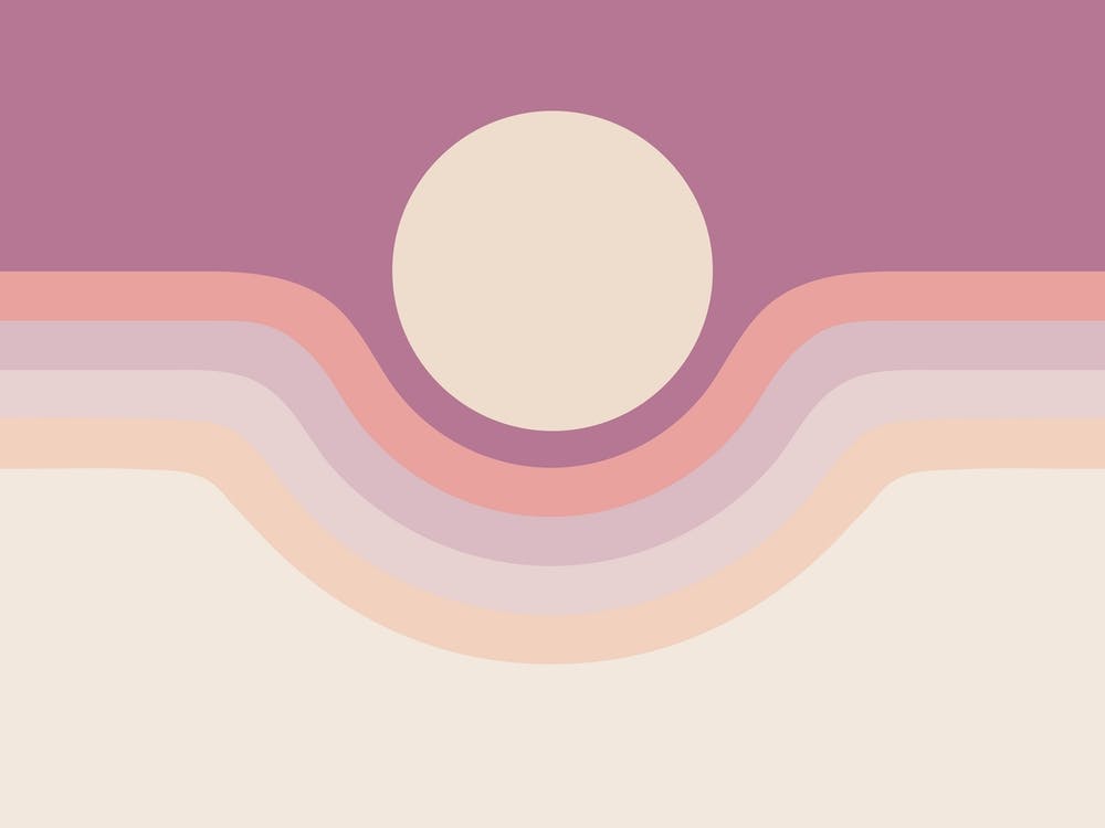 Lilac Canyon