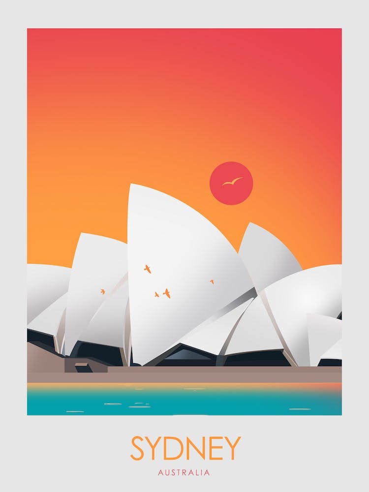 Sydney Australia