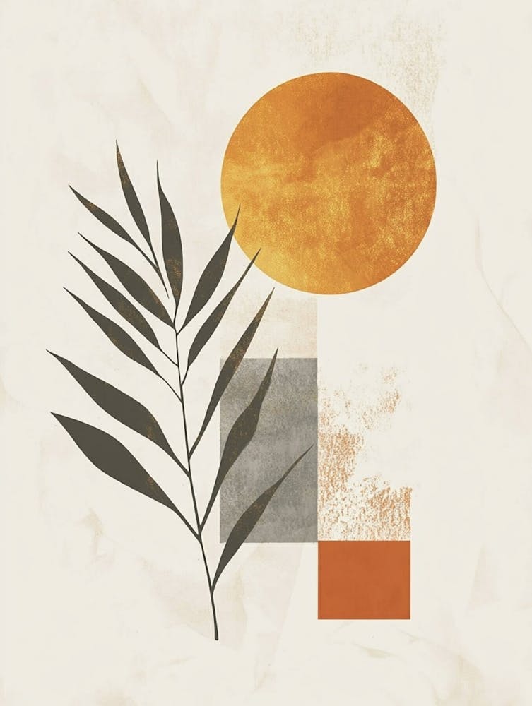 Abstract Painting 160