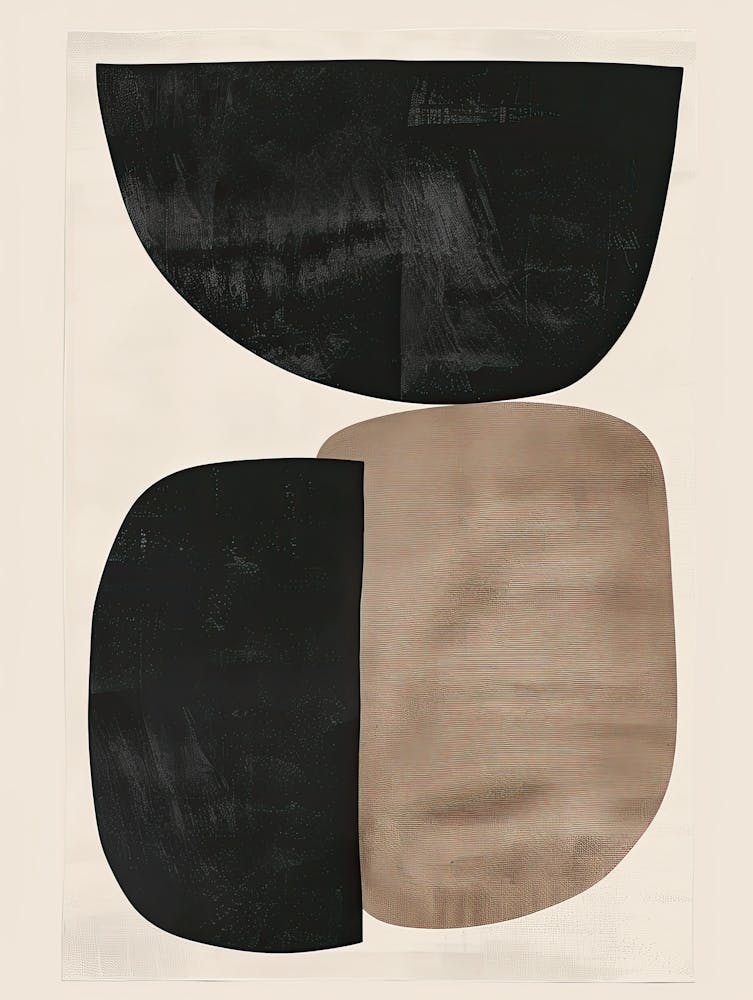 Legazpi Stone Park Bauhaus Minimalist