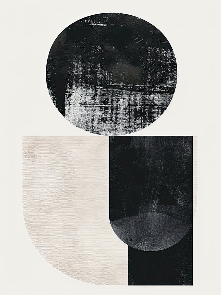 Owen Sound Stone Park Bauhaus Minimalist