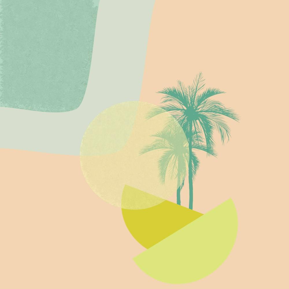 Abstract Tropical