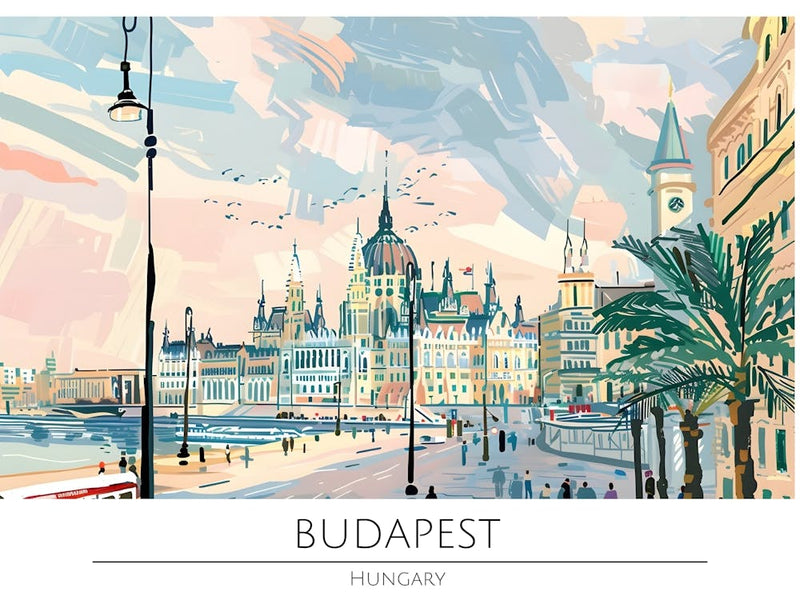 Budapest 2