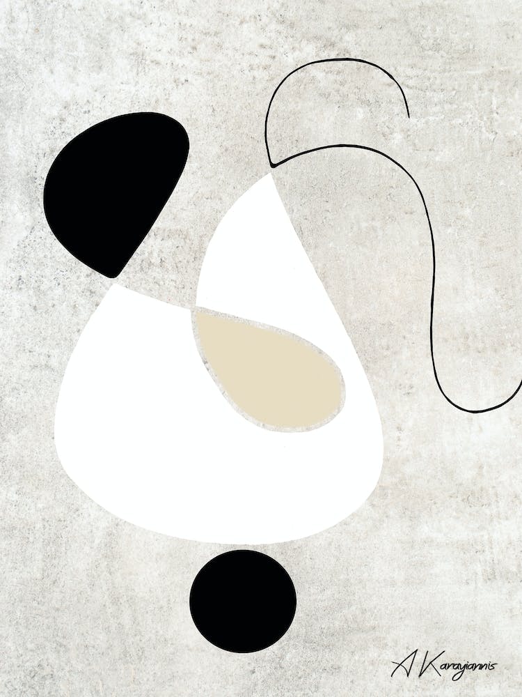 Abstract Painting 01