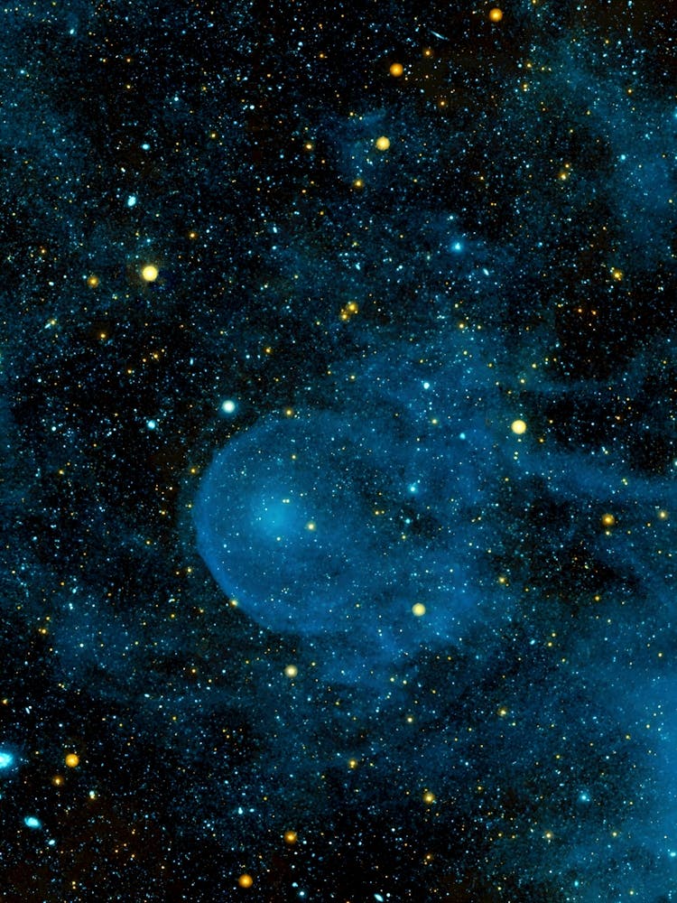 Nebula 17
