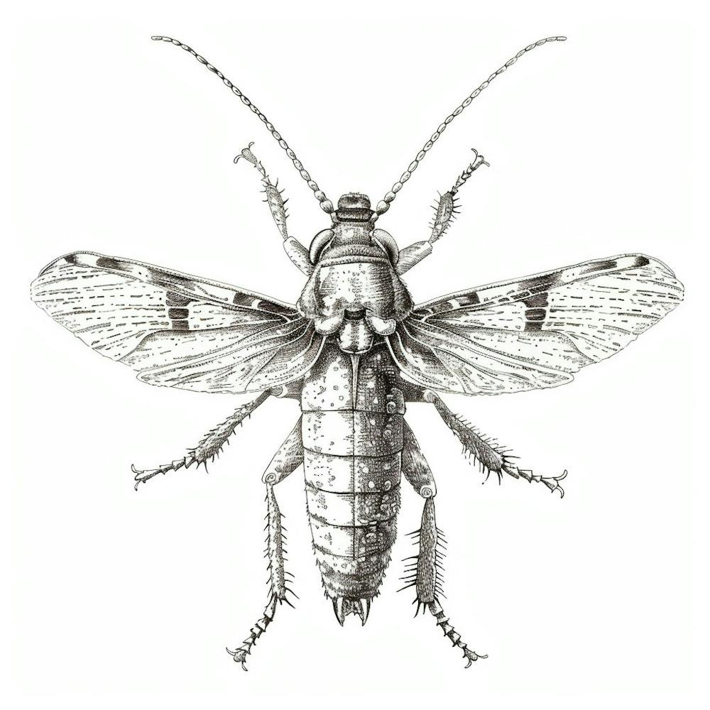 Cockroach 1