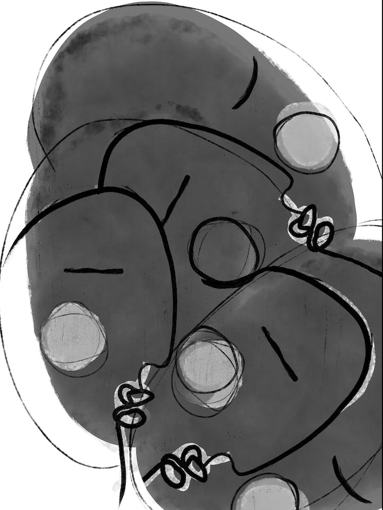 Together Dark Version