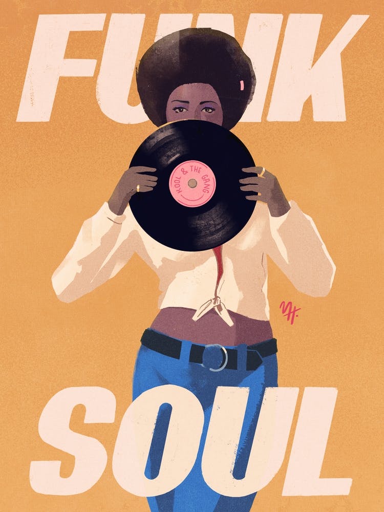 Kool & The Gang 2
