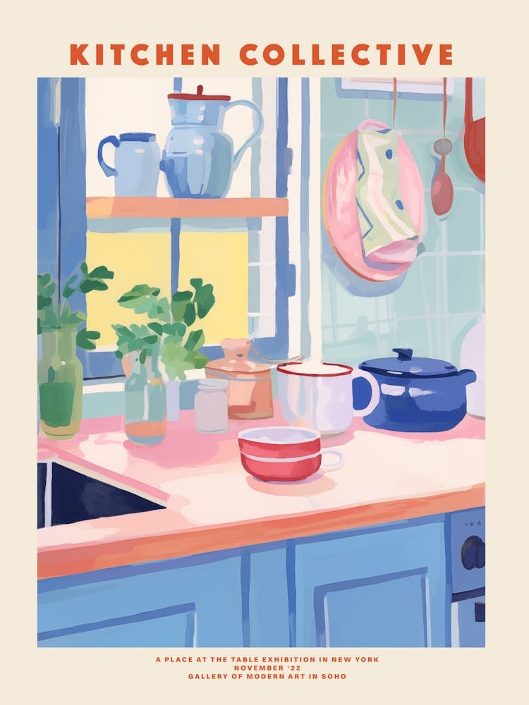 Kitchen Collective