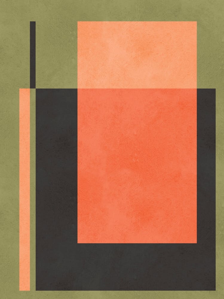 Expressive geometric harmony 3