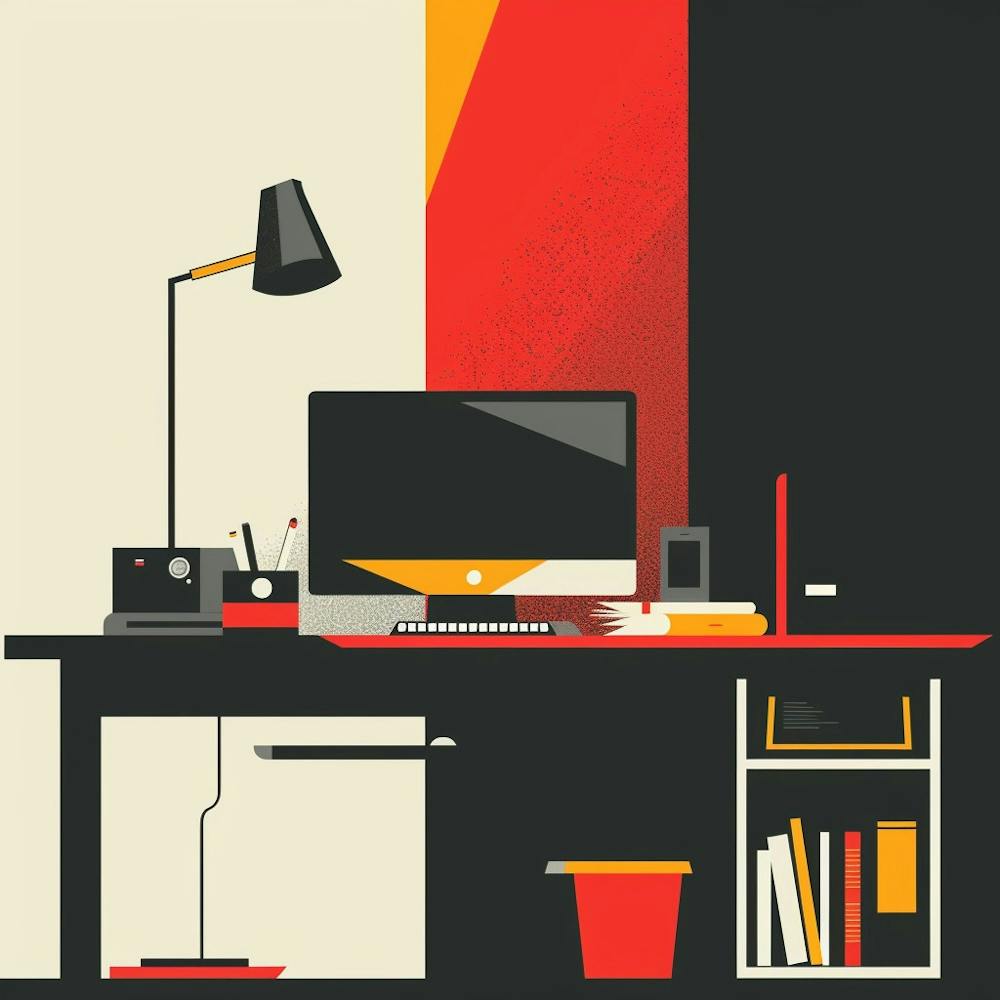 Home Office 1