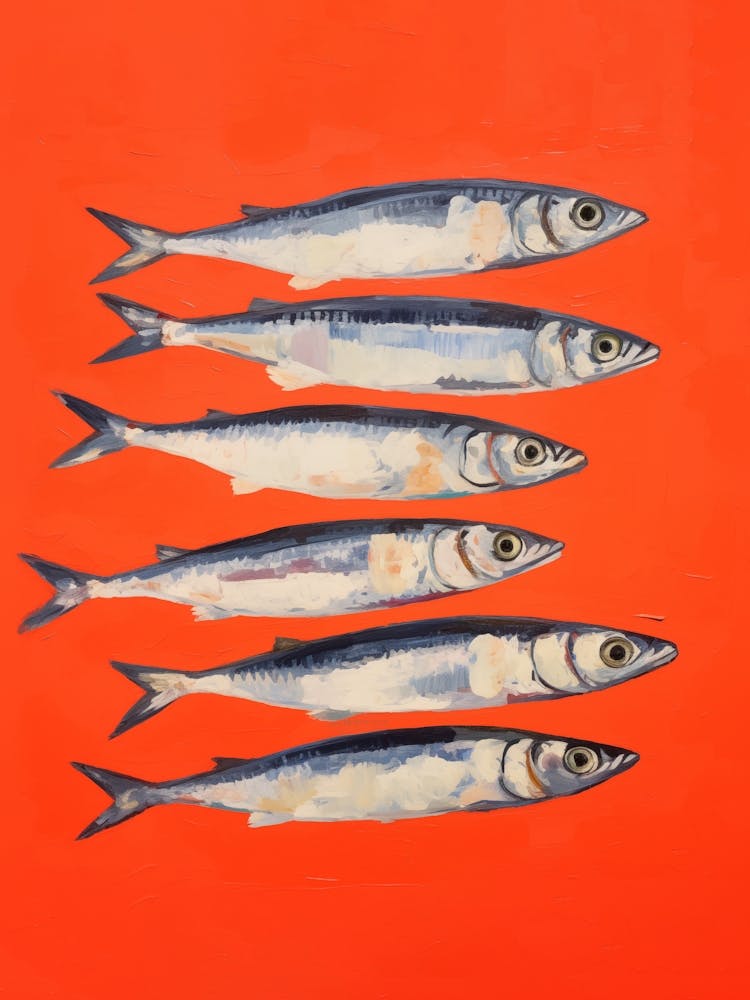 Sardines